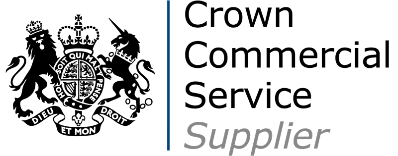 Crown Commercial Service Supplier