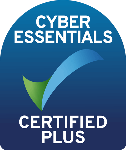 Cyber Essentials Certified Plus