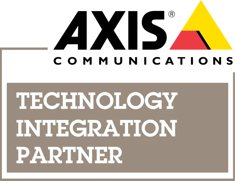 Axis Technology Integration Partner