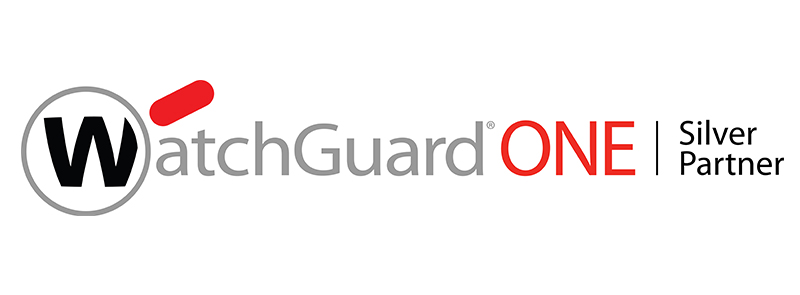 Watchguard ONE Silver Partner